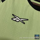 Camisa de Treino Botafogo 2025/26 Verde Fluorescente
