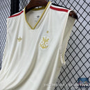 Camisa Flamengo Away temporada 25/26 torcedor