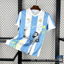 Camisa Argentina Edição Especial 2024/25 Torcedor