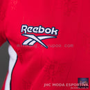 Camisa Panamá 2026 Home Feminina Torcedor
