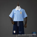Camisa infantil Real Madrid Third 2026/27 tamanhos 16-28