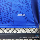 Camisa Brasil Edição Especial 25/26 Gabriel Jesus
