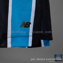 Camisa Grêmio Away 2026/27 Versão Jogador – JHC Moda