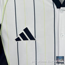 Camisa Retrô Real Madrid Edição Especial 25/26