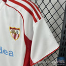 Camisa Sevilla Home temporada 25/26 - JHC Moda Esportiva