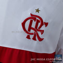 Camisa Flamengo Away 26/27 manga longa torcedor