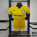 Camisa Palmeiras Away 2025/26 versão Jogador