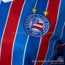 Camisa Bahia Away 2026/27 feminina torcedor