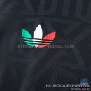 Camisa México 2026 Third – Terceiro Uniforme El Tri