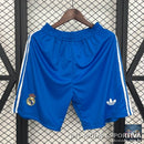 Shorts Real Madrid Third 2025/26