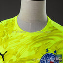 Camisa Bahia 2026/27 Goleiro Verde Torcedor