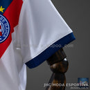 Camisa infantil Bahia 26/27 Home tamanhos 16 ao 28