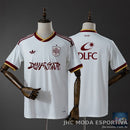 Camisa Espanha x Dellafuente edição especial torcedor