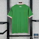 Camisa Irlanda 2025/26 Home Torcedor Premium