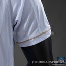 Camisa Santos 26/27 Home Versão Jogador – JHC Esportiva