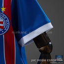 Camisa infantil Bahia Away 26/27 tamanhos 16 ao 28