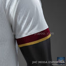 Camisa Espanha 2026 Away Versão Jogador – JHC Esportiva