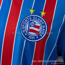 Camisa Bahia Away 2026/27 torcedor tamanhos S a 4XL