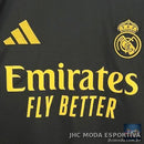 Camisa Real Madrid Edição Especial 2025/26 torcedor