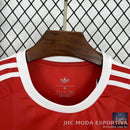 Camisa Goleiro Bayern de Munique temporada 2025/26