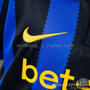 Camisa Infantil Inter de Milão 26/27 Home tamanhos 16-28